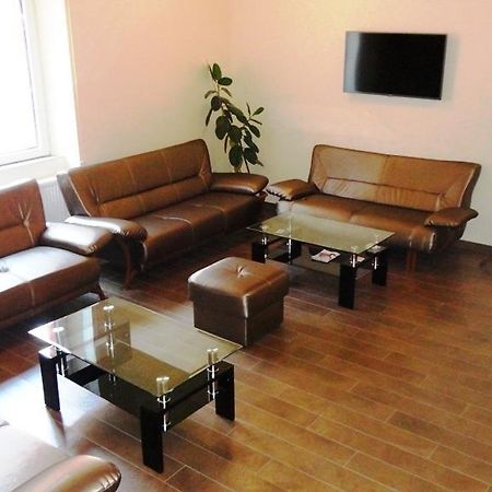 Hotel Centrum Szeged Extérieur photo