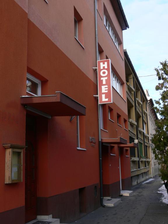 Hotel Centrum Szeged Extérieur photo
