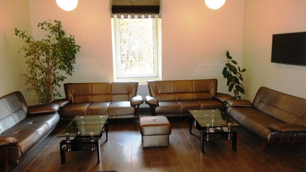 Hotel Centrum Szeged Extérieur photo
