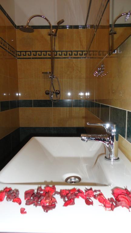 Hotel Centrum Szeged Extérieur photo